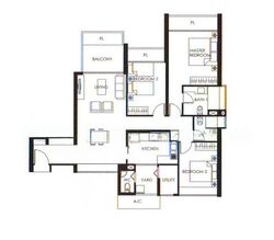 The Metropolitan Condominium (D3), Condominium #576319341